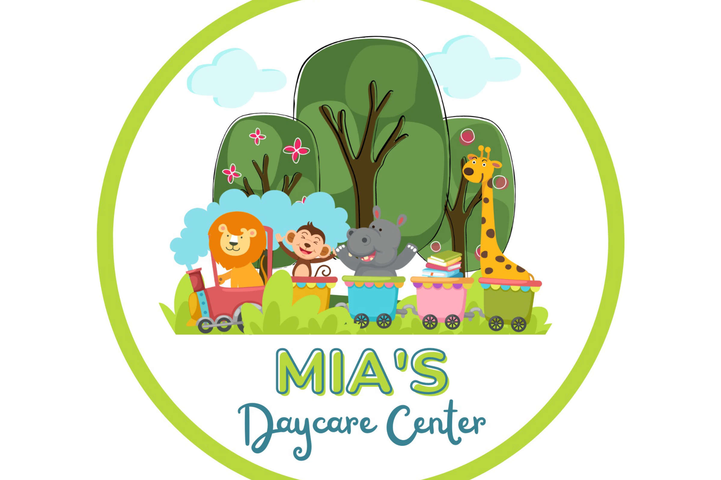 Mia's Daycare Center